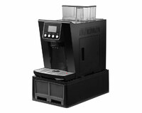 more images of CLT-S8T Commercial Push-button Automatic Espresso & Americano Coffee Machine