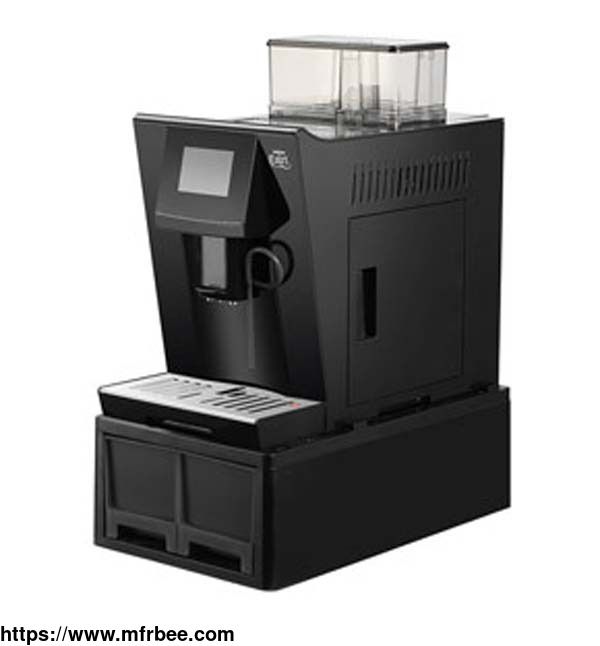commercial_one_touch_cappuccino_coffee_machine