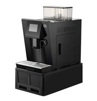 more images of Commercial One Touch Cappuccino Coffee Machine