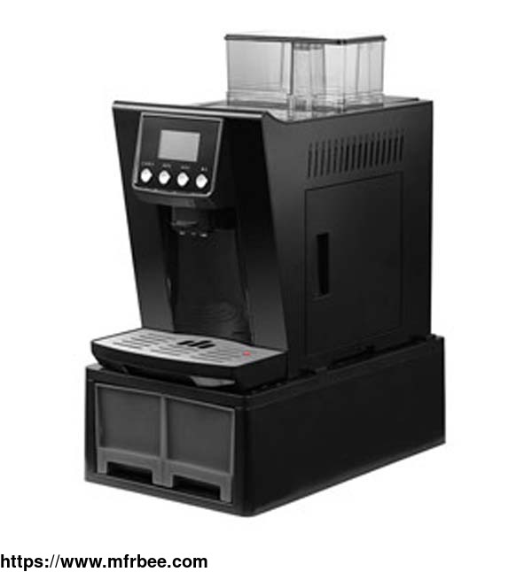 commercial_push_button_automatic_espresso_and_americano_coffee_machine