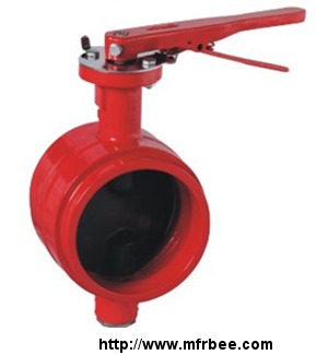 di_centerline_butterfly_valve_grooved