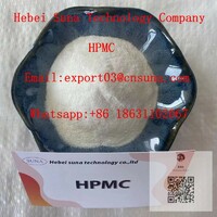 Construction Grade Hydroxypropyl methyl cellulose HPMC powder