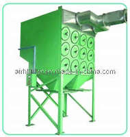 more images of Filter Cartridge Dust Collector (AR-CH)