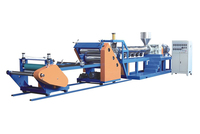 more images of Kailite Plastic Extrusion Machinery
