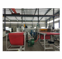 more images of Melt Blown Fabric Production Line