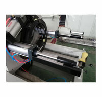 more images of No Chip Plastic Cutting Machine