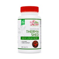 THERMA SHED FAT BURNER