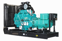 more images of Reliable 25KVA - 2500KVA Diesel Generator Set with Cummins Engine