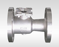 more images of Single Ball Valve