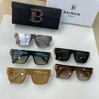 Buy Best Quality BALMAIN Fashion Sunglasses At Low Prices