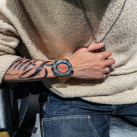 Ap Royal Oak Watch Men's Men's Tide Mechanical Watch Advanced wormhole Concept Watch Men's Brand