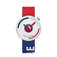 more images of Fila Fila Watch Women's 2021 New Ins Wind Authentic Sports Men's Watch