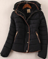more images of Padded Jacket