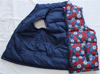 more images of Reversible Gilet