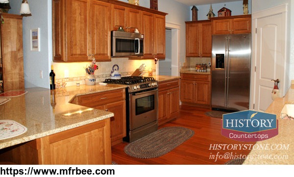 hg008_golden_yellow_granite_countertop_granite_kitchen