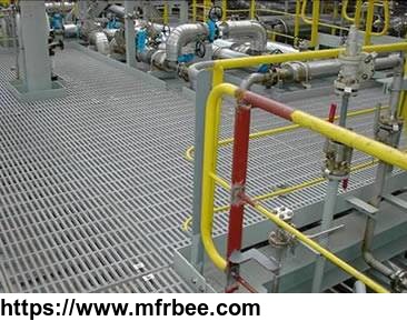 close_mesh_steel_grating_for_wheeled_equipment_access