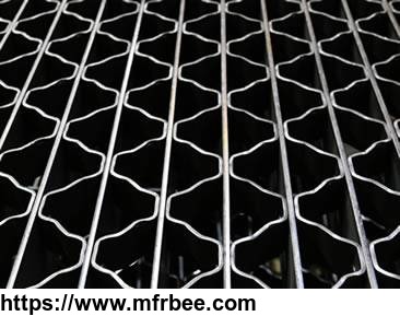 plain_steel_grating_smooth_surface_and_wide_usage