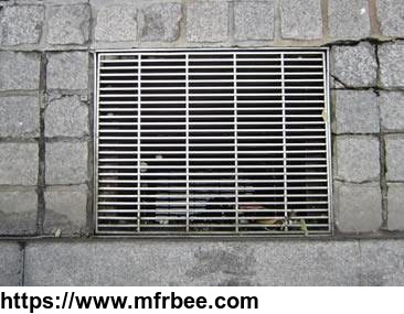 steel_grating_used_as_trench_and_drainage_grating