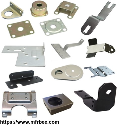 progressive_mold_sheet_metal_fabrication_stamping_parts