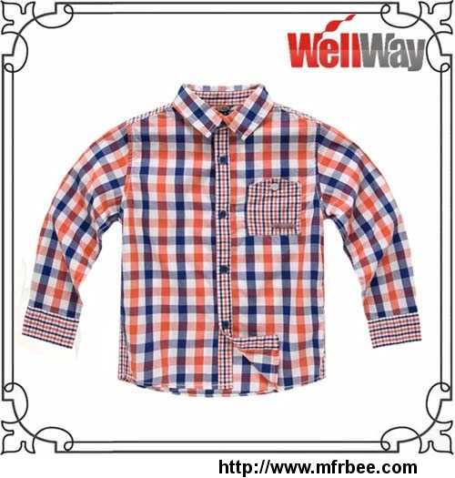 100_percentage_cotton_flannel_shirt_for_kids
