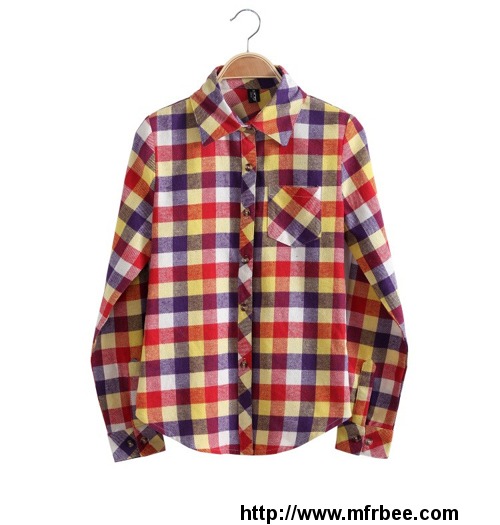 flannel_shirt_for_lady