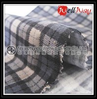 more images of cotton brushed printed flannel fabric