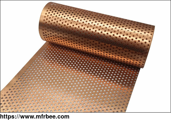copper_perforated_filter_panel