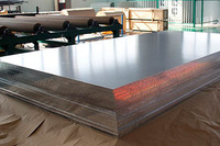 (Al-Mg-Si Series) 5083 shipbuilding aluminum alloy Plate