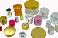 more images of aluminium for cosmetic packaging