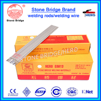 more images of Carbon Steel Welding Electrode for Welding On Thin Plates