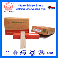 Low Carbon Stainless Steel Welding Electrode