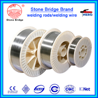 High Quality Stainless Steel Welding Wire