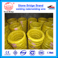 Overlaying Submerged Arc Welding Wire