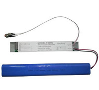 more images of 20w LED Tube Self-Contained Emergency Power Source