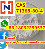 CAS 71368-80-4 /Bromazolam  /white powder