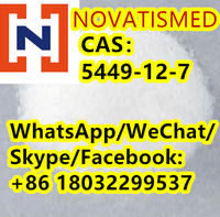 BMK CAS 5449-12-7/BMK Glycidic Acid (sodium salt) Powder