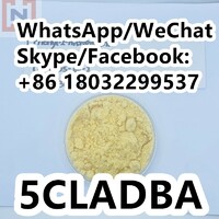 more images of Enough Stock Hot Sale 5CLADBA  CAS 137350-66-4