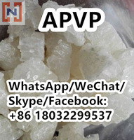 BMK Hot Selling APVP with White Crystal