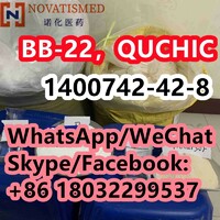 Manufacture BB-22, QUCHIC CAS 1400742-42-8