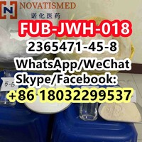 more images of Reliable Supplier FUB-JWH-018 CAS 2365471-45-8 With Lowest Price
