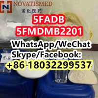 Powder 5FADB 5FMDMB2201 With High Purity