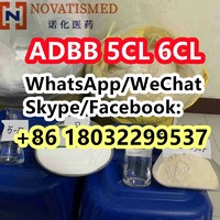 ADBB 5CL 6CL Produce  Powder