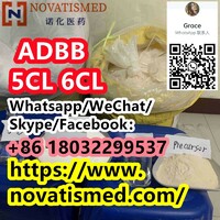 Selling White Powder Yellow Powder ADBB 5CL 6CL