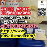 High Quality Powder AB-002 AZ-037 CBL-018 NM-018