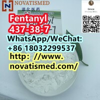 more images of Fentanly CAS 437-38-7 White Powder