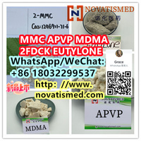 High Value MMC 2mmc 1246911-71-6 3mmc 1246816-62-5 4mmc
