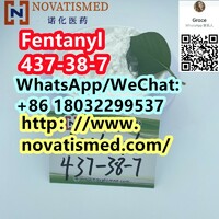 more images of 99% Purity White Powder Fentanyl CAS 437-38-7