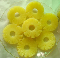 more images of Offer to Sell CANNED PINE APPLE SLICES