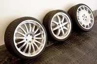 more images of Offer to Sell AUTOMOTIVE TYRES