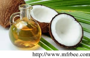 Offer to Sell COCONUT OIL